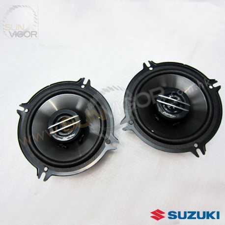 2018+ Suzuki 鈴木 Jimny [JB64] Jimny Sierra [JB74] 日本Suzuki 原裝進口 Pioneer 喇叭(揚聲器) 99000-79BJ0