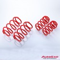 2019+ Mazda3 [BP] SkyActiv-D AutoExe Lowering Spring Kit