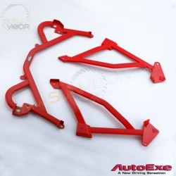 2020+ Mazda CX-30 [DM] AutoExe Lower Under Member Brace Set MDM4700