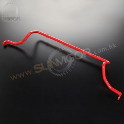 2015+ Mazda2 [DJ] AutoExe Front Sway Bar (Anti-Roll Bar) 