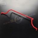 2015+ Mazda2 [DJ] AutoExe Front Sway Bar (Anti-Roll Bar) 