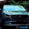 2020+ Mazda CX-30 [DM] Mazda JDM Front Lower Lip Spoiler [Signature Style]  D41SV49A0