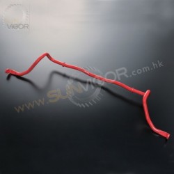 07-14 Mazda2 [DE] AutoExe Front Sway Bar (Anti-Roll Bar) 