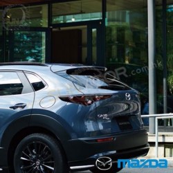 2020+ 马自达 CX-30 [DM] 马自达正厂JDM 尾定风翼(扰流尾翼)