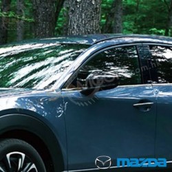 2020+ Mazda CX-30 [DM] Mazda JDM Side View Mirror Cover Cap