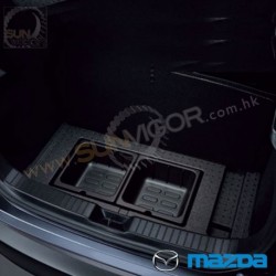 2020+ Mazda CX-30 [DM] Mazda JDM Luggage Room Under Tray