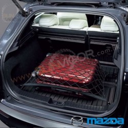2020+ Mazda CX-30 [DM] Mazda JDM Luggage Room Net B32HV0530