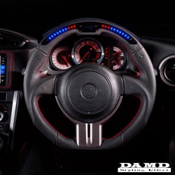 2014+ Toyota 86 [ZN], Subaru BRZ [ZC] Damd Electronic Interface Steering Wheel
