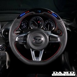 2016+ Miata [ND] Damd Electronic Interface Steering Wheel