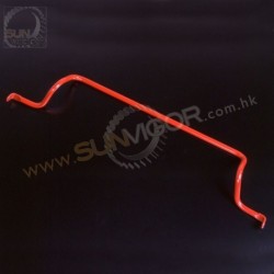 02-07 Mazda2 [DY,DC] AutoExe Front Sway Bar (Anti-Roll Bar)