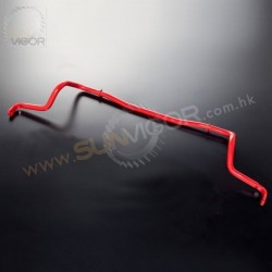 Biante,Mazda3 [BK],Mazda5 [CR,CW] AutoExe Front Sway Bar (Anti-Roll Bar) 