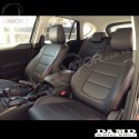 13-14 Mazda CX-5 [KE] Damd Classic Quilted Seat Covers