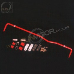 93-02 Mazda RX-7 [FD3S] AutoExe Rear Sway Bar (Anti-Roll Bar)