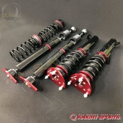 2019+ Mazda3 [BP] KnightSports Adjustable Coilover Suspension Kit