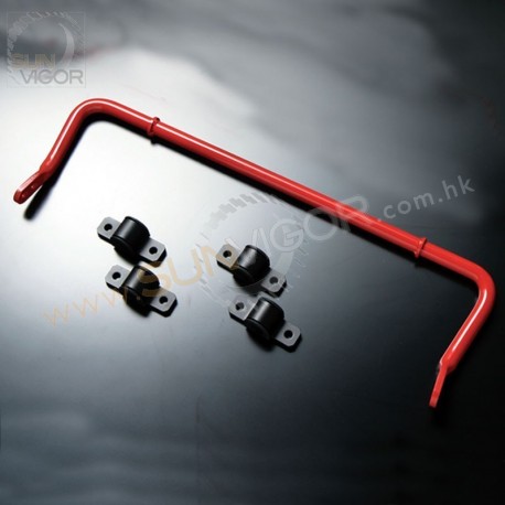 Biante,Mazda3 [BL,BK],Mazda5 [CR,CW] AutoExe Rear Sway Bar (Anti-Roll Bar)  MBK7650