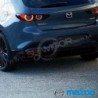 2019+ Mazda3 [BP] Mazda JDM Rear Diffuser Lip Spoiler B0L6V4930