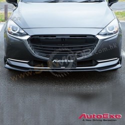 15-22 Mazda2 [DJ] AutoExe Front Grill MDJ2510