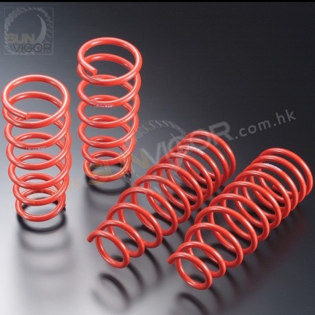 2016+ Miata [ND] 1.5L AutoExe Lowering Spring Kit MND7000