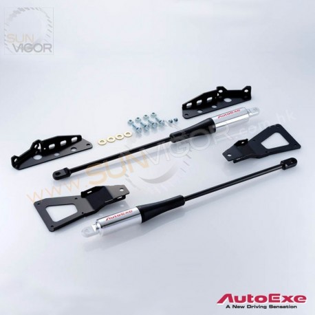 2020+ Mazda CX-30 [DM] AutoExe Motion Control Beam (MCB) MBP4900