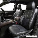 2017+ Mazda CX-8 [KG] Damd Classic Quilted Seat Covers