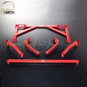 Chassis Bracing Package