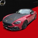 Abarth 124 SPIDER