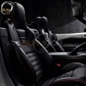 Racing Seat