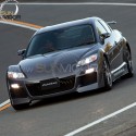 Mazda RX-8 (SE3P)