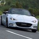 马自达 MX-5 (NA| NB| NC| ND)