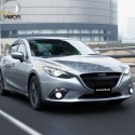 Mazda3 | AXELA (BK| BL| BM)