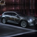 Mazda CX-9 (TB| TC)