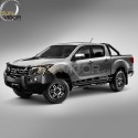 Mazda BT-50 (UP| UR)