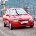 Mazda121 (DB| DW)