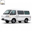 Mazda Bongo (SD| SG| SK| SL| SR| SS)