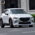 马自达 CX-3