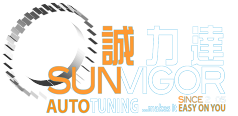 Sun Vigor Online Shop